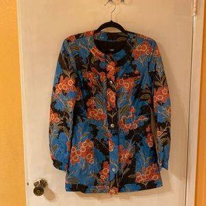 Love Moschino NEW coat size S-М